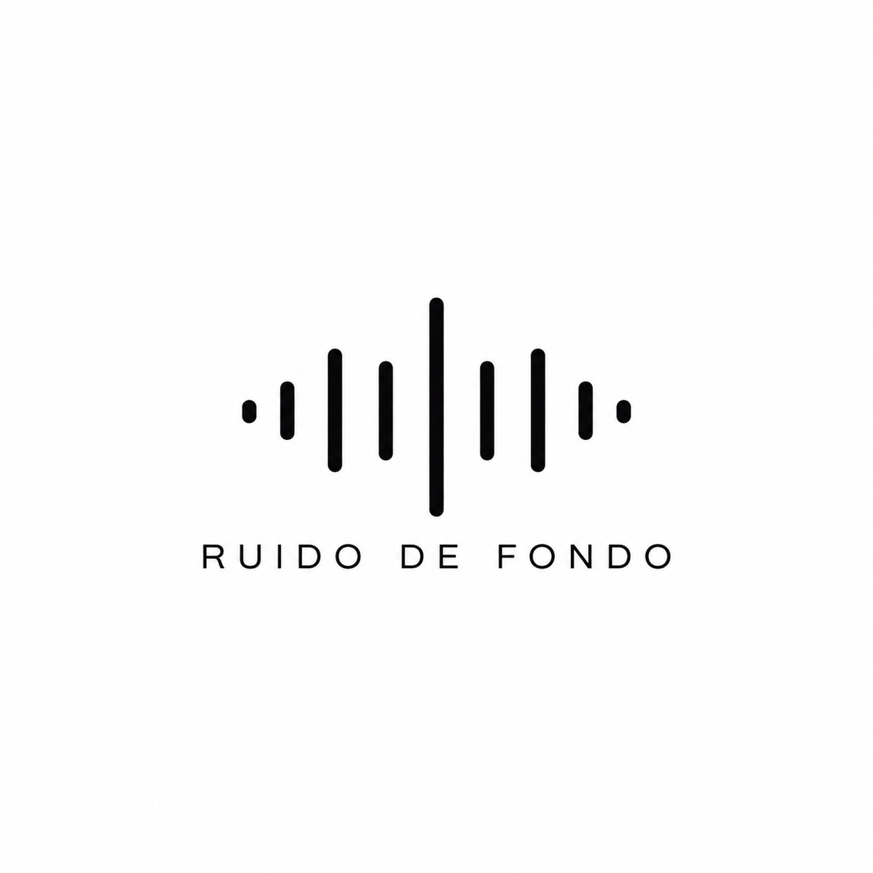 ruido de fondo